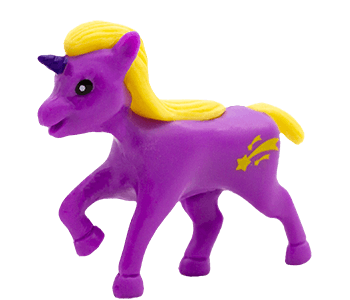 star naricorns collection